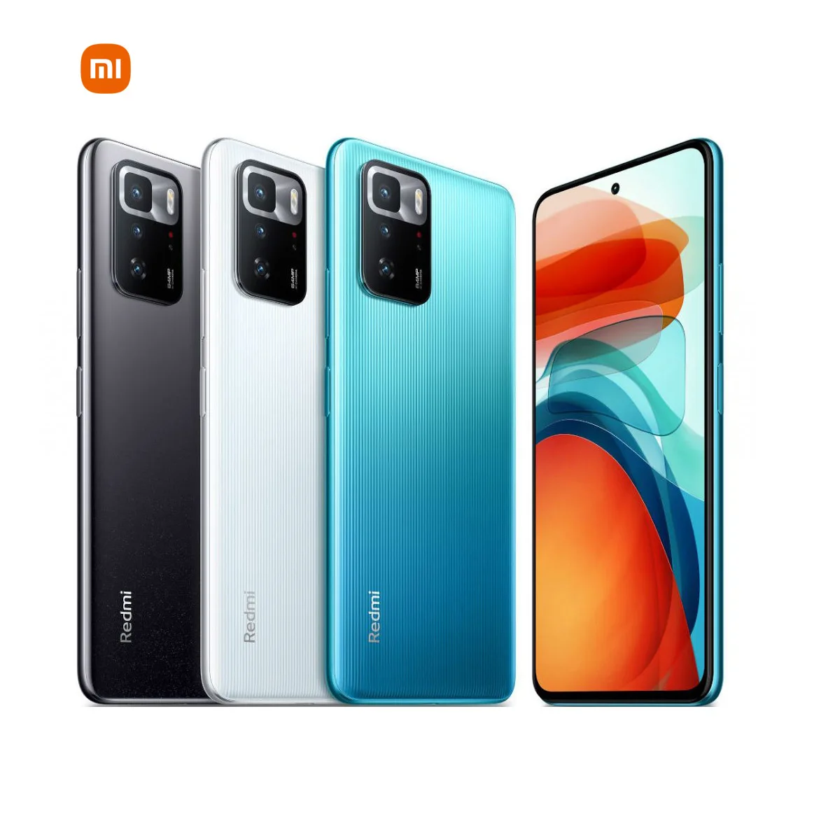 Best Selling Xiaomi Redmi Note 10 Pro Side Fingerprint Identification MIUI 12.5 Celular
Best Selling Xiaomi Redmi Note 10 Pro Side Fingerprint Identification MIUI 12.5 Celular
