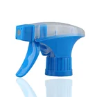 Home cleaning trigger spray 28mm garden sprayer pump