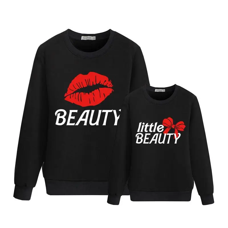 Wholesale Fashion cotton mommy and me outfits family matching clothing mom daughter Christmas Sweaters
Wholesale Fashion cotton mommy and me outfits family matching clothing mom daughter Christmas Sweaters