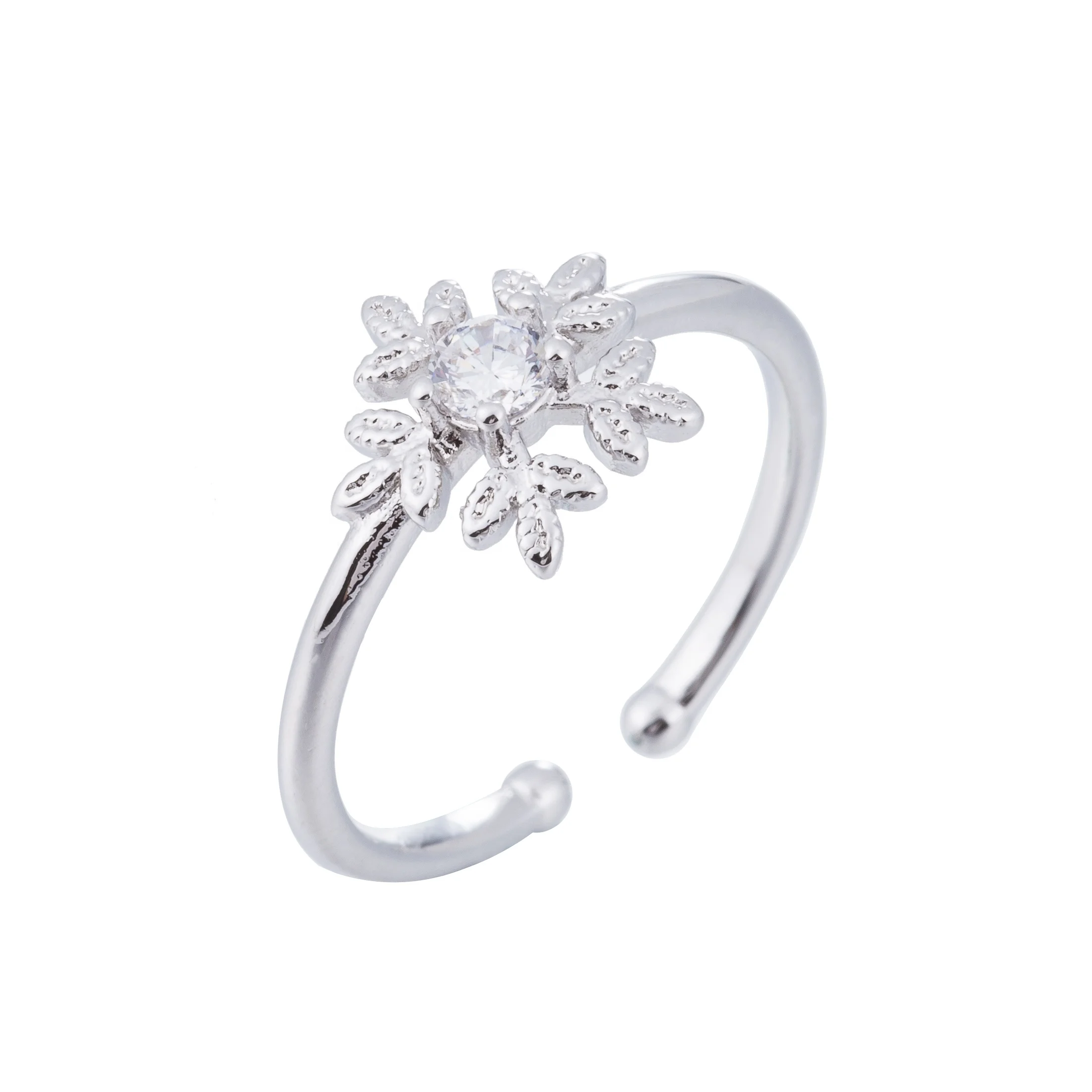 New Anillos Princess Flower Rhinestone Rings For Women Wedding Engagement Christmas Copper Silver Plated Finger Jewelry
New Anillos Princess Flower Rhinestone Rings For Women Wedding Engagement Christmas Copper Silver Plated Finger Jewelry