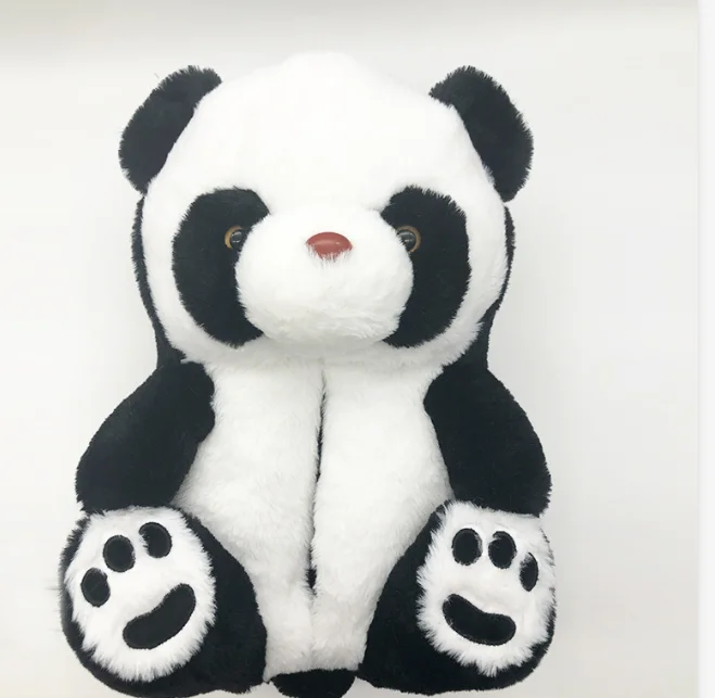 Top Selling Teddy Bear Slipper for Women Girls Fur Slippers Bedroom Slippers for Kids and Ladies
Top Selling Teddy Bear Slipper for Women Girls Fur Slippers Bedroom Slippers for Kids and Ladies