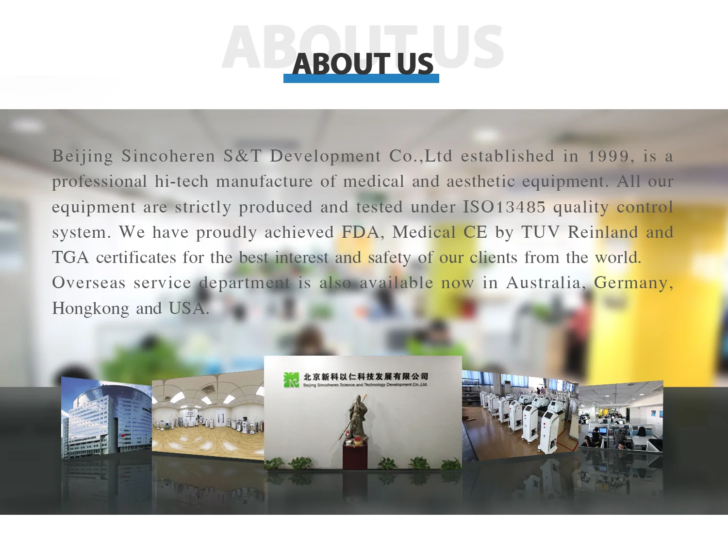 Professional 10600nm Erbium Yag Laser E- Matrix CO2 Fractional Laser Vaginal Tightening Machine