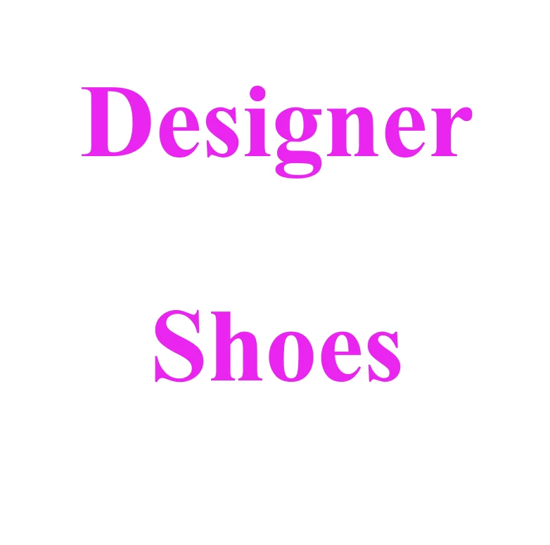Fashion women designer shoes women famous brand designer shoes men, As picture
Fashion women designer shoes women famous brand designer shoes men, As picture