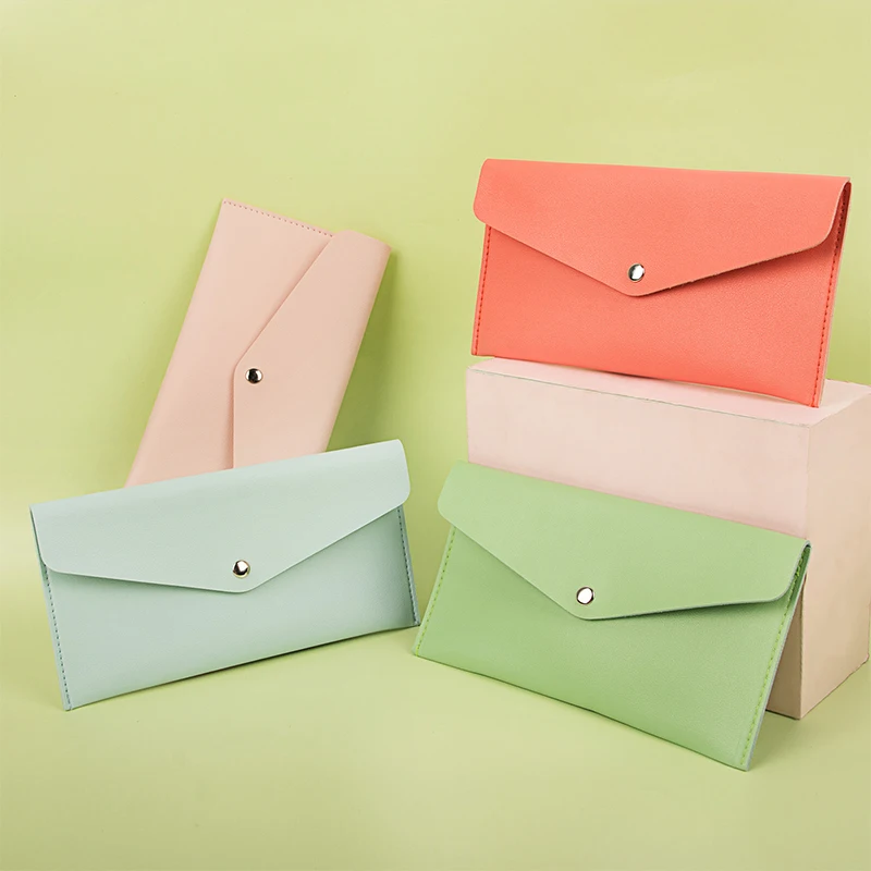 Pu pouch travel simple brush holder pink pu leather portable organiser envelope organizer makeup brush bag, Skin color/red/green/sky blue
Pu pouch travel simple brush holder pink pu leather portable organiser envelope organizer makeup brush bag, Skin color/red/green/sky blue