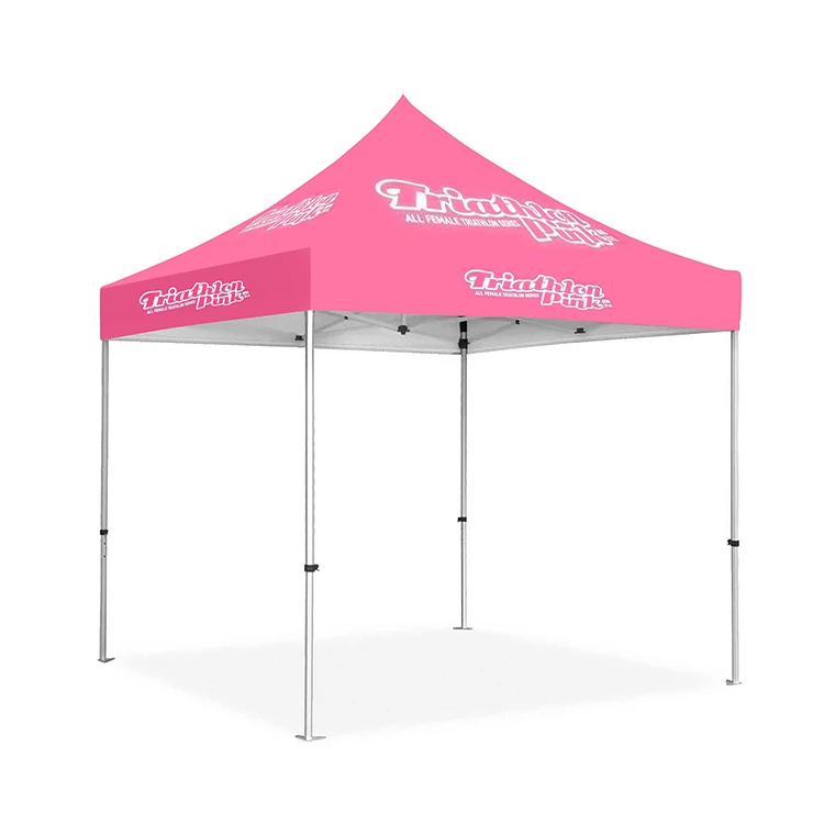 Free design Factory supply Custom promotion event outdoor folding advertising tent, Color printing cmyk
Free design Factory supply Custom promotion event outdoor folding advertising tent, Color printing cmyk