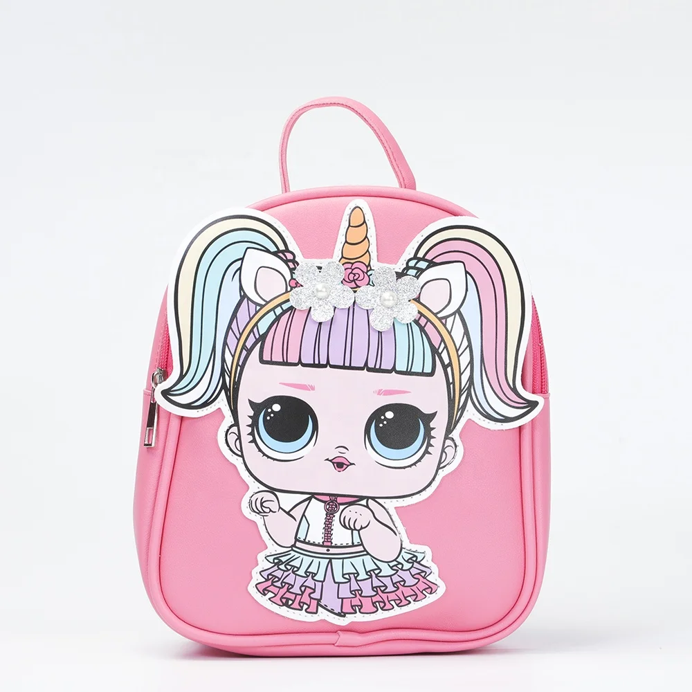 Hot Sale children school bags children school bags backpack cute backpack bag, Rose red
Hot Sale children school bags children school bags backpack cute backpack bag, Rose red