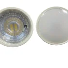 Led Gu10 Led Woojong High Efficiency Dimmable LED 5w Gu10 Gu5.3 Spotlight With Lens