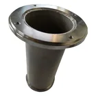 20 micron 316 stainless steel sintered mesh filter cartridge