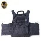Tactical Vest Bulletproof For Body Military