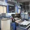 Blowroom Machine in Cotton Spinning Plant