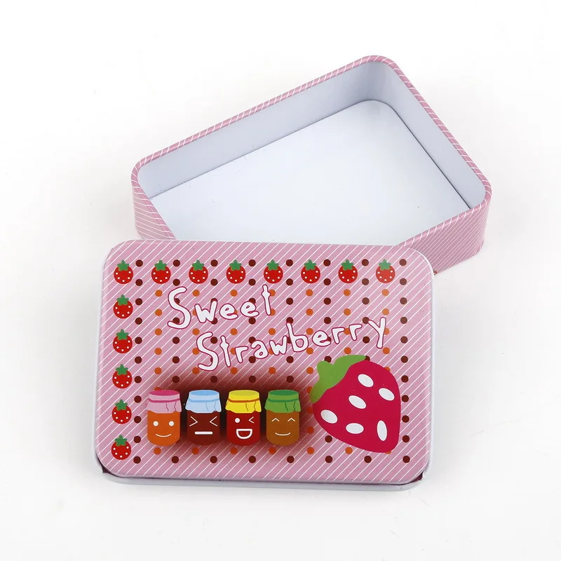 Small Storage Boxes Mini Cute Kawaii Cartoon Tin Metal Box Case Home Storage Organizer For Jewelry Kids Toy Gift
Small Storage Boxes Mini Cute Kawaii Cartoon Tin Metal Box Case Home Storage Organizer For Jewelry Kids Toy Gift