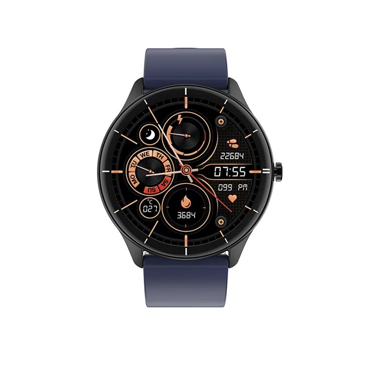 Q21 round dial supplier relogio smartwatch ip68 warterproof real-time body temperature detection sports fitness watches
Q21 round dial supplier relogio smartwatch ip68 warterproof real-time body temperature detection sports fitness watches