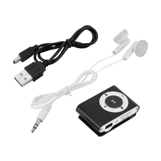New Fashion model sport Mini usb Clip Player Sports MP3 Player Without lcd Screen support music download
New Fashion model sport Mini usb Clip Player Sports MP3 Player Without lcd Screen support music download