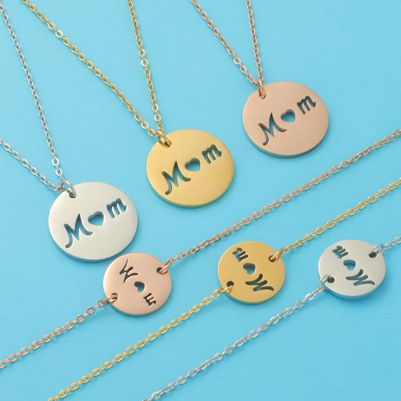 MIENTER Plated Stainless Steel Charm Bracelet Necklace Gold Trendy Zhejiang Letter Pendants Or Charms For Jewelry Making
MIENTER Plated Stainless Steel Charm Bracelet Necklace Gold Trendy Zhejiang Letter Pendants Or Charms For Jewelry Making