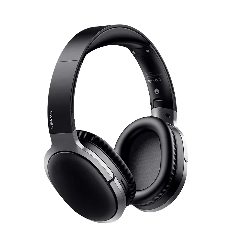 USAMS YN001 Noise Cancelling Cheaper Sports Stereo Wireless Headset Foldable Popular Cell Phone bluetooh headphone 
USAMS YN001 Noise Cancelling Cheaper Sports Stereo Wireless Headset Foldable Popular Cell Phone bluetooh headphone