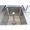 E-YONG 60 ltr Ice Cream Milk Batch Pasteuriser