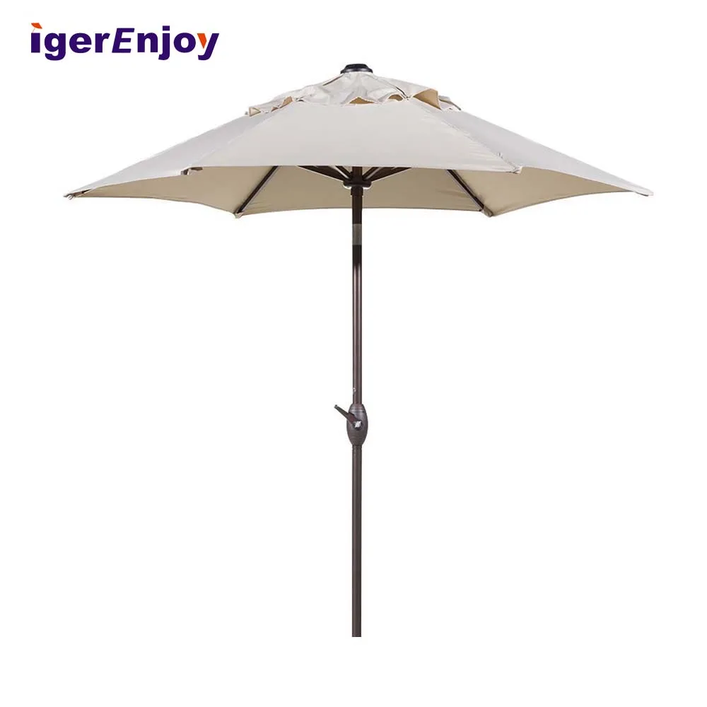 Canopy Parasol Garden Patio Umbrella Replacement Sunshade Market Umbrella Canopy For 2 7m 6 Ribs Sunbrella Patio Umbrella Buy Canopy Parasol Garden Patio Umbrella Replacement Sunshade Market Sunbrella Patio Umbrella Product On Alibaba Com