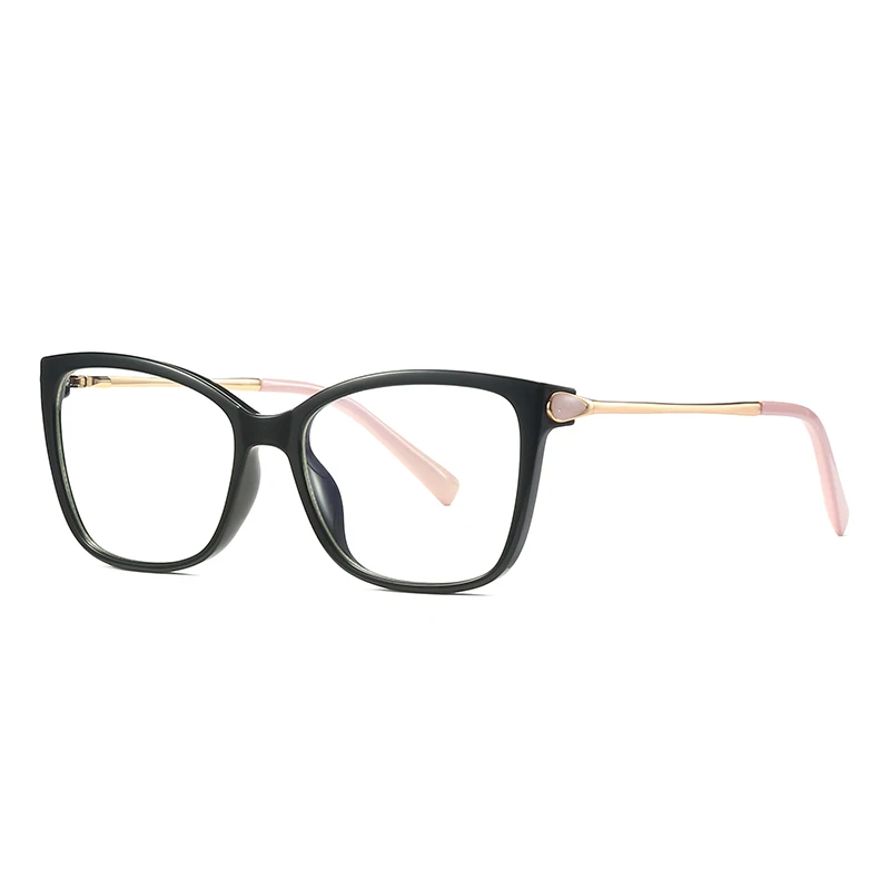 New Fashion Anti-Blue Light Glasses TR90 Metal Slingshot Hinge Retro Trendy Flat Glasses For Men And Women
New Fashion Anti-Blue Light Glasses TR90 Metal Slingshot Hinge Retro Trendy Flat Glasses For Men And Women