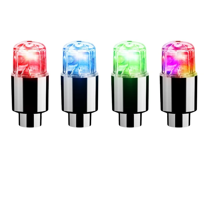 Led Flash Wheel Tyre Tire Valve Dust Light For Bike Bicycle Motorcycle Car, Multi options
Led Flash Wheel Tyre Tire Valve Dust Light For Bike Bicycle Motorcycle Car, Multi options