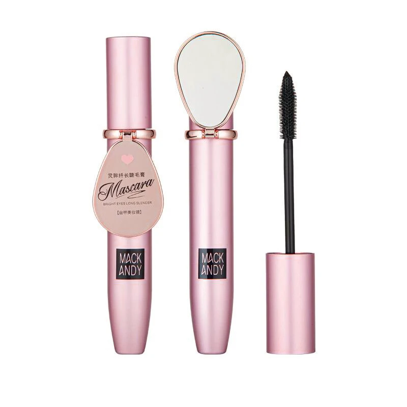MACKANDY mascara fiber easy to remove personal sale wholesale lengthening popular quick dry cruetly-free mascara
MACKANDY mascara fiber easy to remove personal sale wholesale lengthening popular quick dry cruetly-free mascara