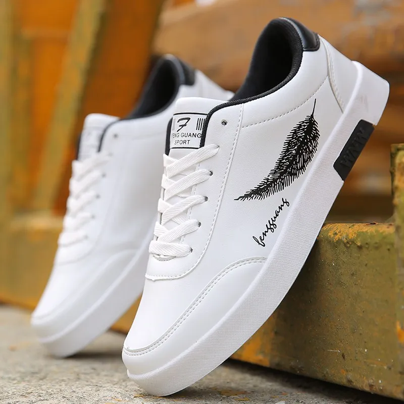 Korean versatile breathable canvas shoes hot sale man shoes 2020 sneakers sport shoes men, Black
Korean versatile breathable canvas shoes hot sale man shoes 2020 sneakers sport shoes men, Black