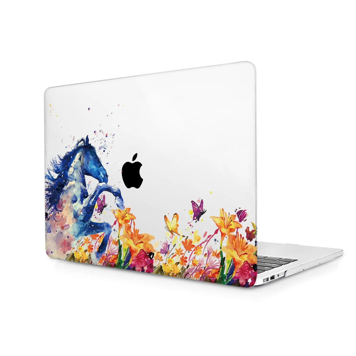 Hot Sale Slim Hard Crystal Plastic 3D Printing Hard Air 13 Inch Laptop Case Sleeve For Macbook
Hot Sale Slim Hard Crystal Plastic 3D Printing Hard Air 13 Inch Laptop Case Sleeve For Macbook