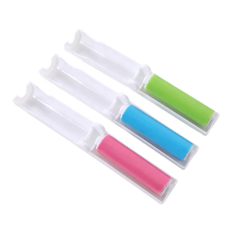 FY Dust Remover Clothes Fluff Dust Catcher Dust Drum Lint Roller Recycled Foldable Drum Brushes Hair Sticky Washable Portable
FY Dust Remover Clothes Fluff Dust Catcher Dust Drum Lint Roller Recycled Foldable Drum Brushes Hair Sticky Washable Portable