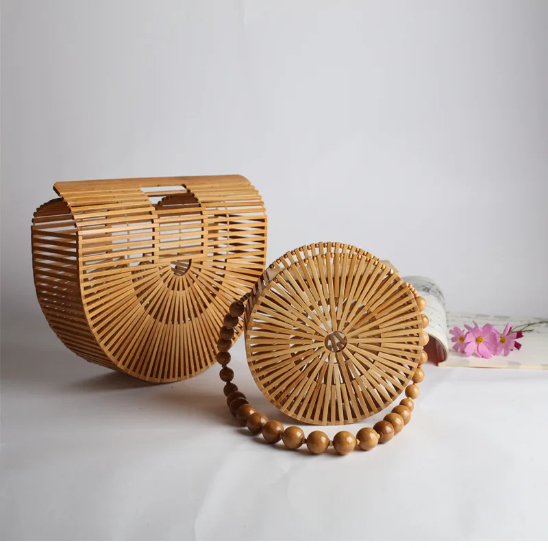 Straw Crossbody Bag Womens Circle Weave Shoulder Bag Summer Beach Purse and Rattan Handbags for women, 10 colors
Straw Crossbody Bag Womens Circle Weave Shoulder Bag Summer Beach Purse and Rattan Handbags for women, 10 colors