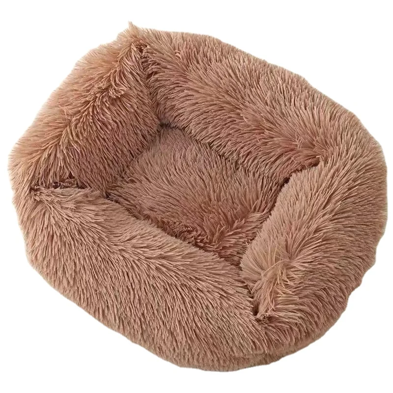 Top quality best price Winter warming deep sleep and sweet night pet bed soft dog and cat nest, Picture
Top quality best price Winter warming deep sleep and sweet night pet bed soft dog and cat nest, Picture