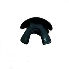 Mouth Guard Piece Teeth and Lip Protector with strap for Football Rugby Boxing MMA