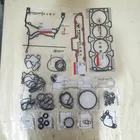 Repair Kit Lower Engine Rebuild Spare Parts 4352430 Overhauling Full Complete Gasket Set Kit
