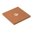 Hot Sale Custom Cardboard High Quality Closure DVD VCD CD Packaging Lid and Base Box