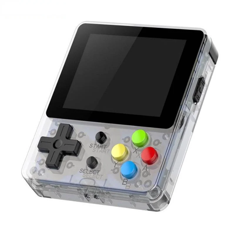 LDK game console Nostalgic 2.6 Inch Color LCD 16GB RAM Retro Portable Mini family TV Video Game Consoles Kids Color Game Player
LDK game console Nostalgic 2.6 Inch Color LCD 16GB RAM Retro Portable Mini family TV Video Game Consoles Kids Color Game Player