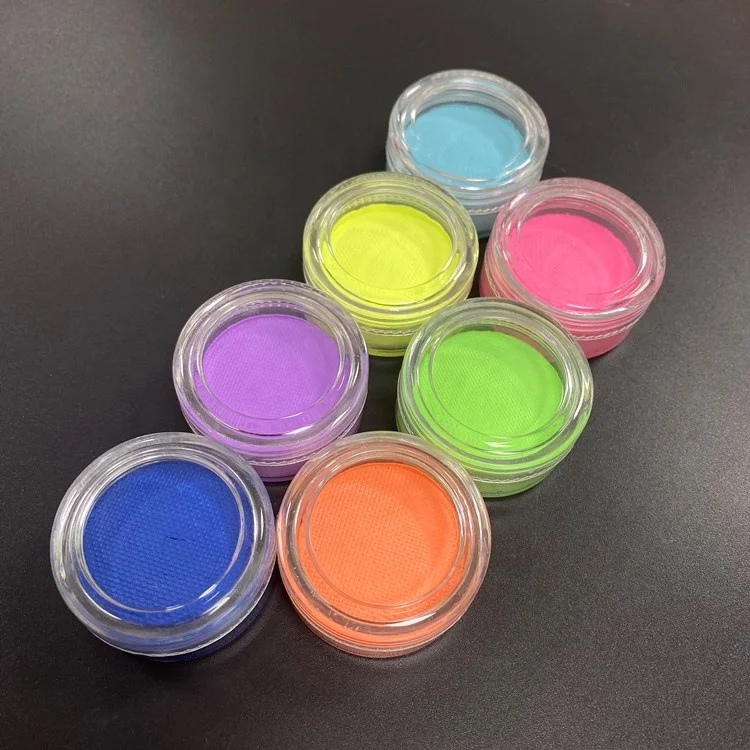 Neon Eyeliner Cream Waterproof Long Lasting Custom Logo Neon Eyeliner Cream, 17 colors
Neon Eyeliner Cream Waterproof Long Lasting Custom Logo Neon Eyeliner Cream, 17 colors