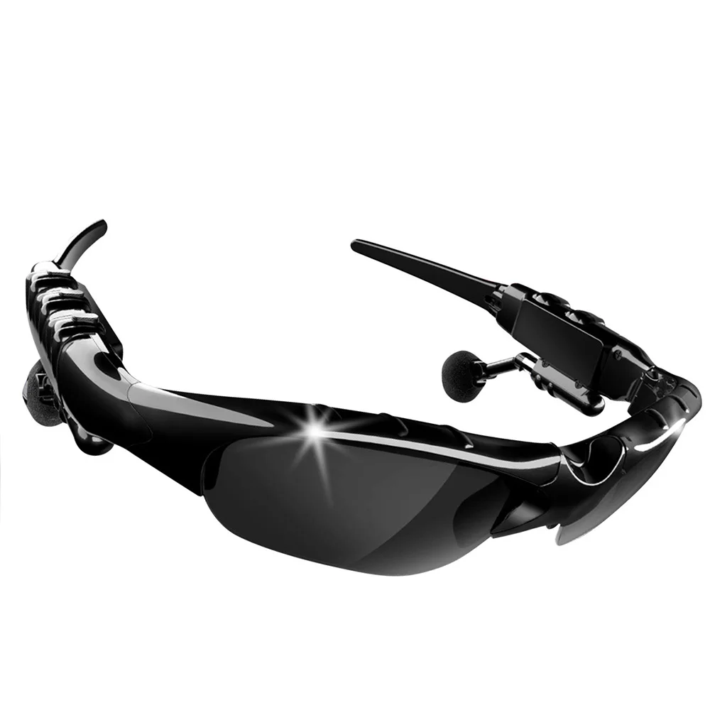 Hot Sale Bluetooth Glasses Headset Wireless Sports Driving Riding Outdoor Polarized Sunglasses Headset
Hot Sale Bluetooth Glasses Headset Wireless Sports Driving Riding Outdoor Polarized Sunglasses Headset