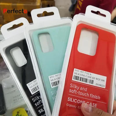 Original Liquid Silicone Protective Shockproof Cover Mobile Phone Case For Samsung Galaxy S21+ S21 Ultra S 21
Original Liquid Silicone Protective Shockproof Cover Mobile Phone Case For Samsung Galaxy S21+ S21 Ultra S 21