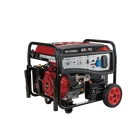 Sale Senci SC9000-I 60Hz Power Dynamo Generators For Sale