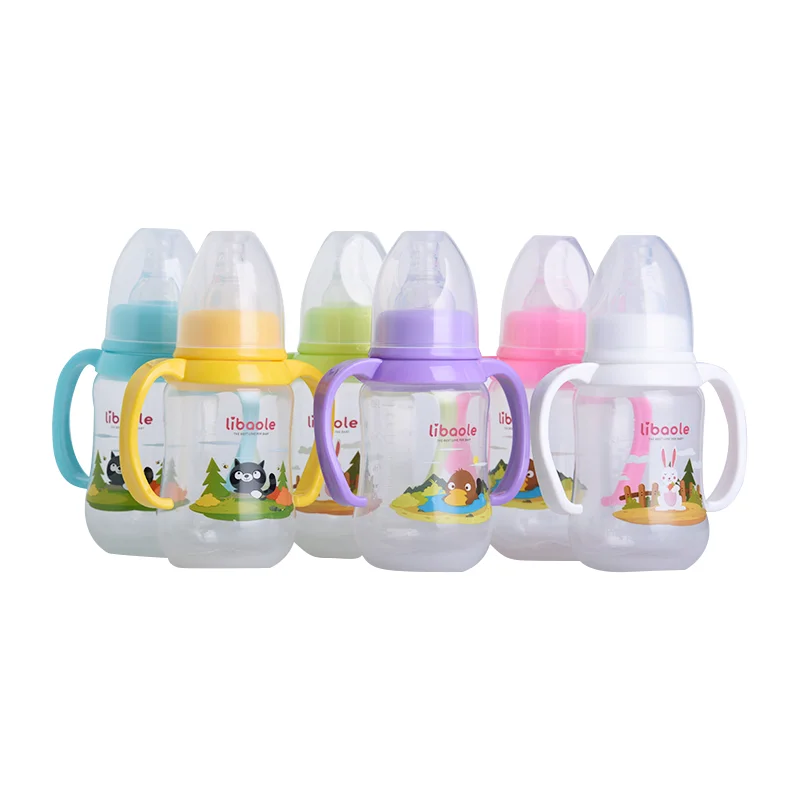 Best price eco-friendly care newborn feeder safe PP baby bottle, As your request
Best price eco-friendly care newborn feeder safe PP baby bottle, As your request