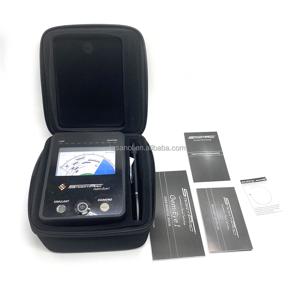 Jewelry Making Tools Jewelry Gem Tester Gemstone Electronic Detector Gem Stone Tester
Jewelry Making Tools Jewelry Gem Tester Gemstone Electronic Detector Gem Stone Tester
