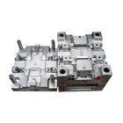 China Manufacturer Customize Plastic Injection Mold