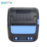 KS-P28L Mobile 80mm bluetooth printer portable thermal printer with free software mobile thermal printer
KS-P28L Mobile 80mm bluetooth printer portable thermal printer with free software mobile thermal printer