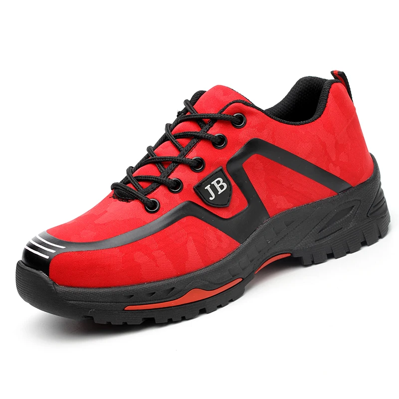 Resistant Lightweight Ladies Safety Sneakers Comfortable Safety Toe Work Shoes Breathable Work Shoes Men Steel Toe Shoes, Grey blackwhite blackred blue red
Resistant Lightweight Ladies Safety Sneakers Comfortable Safety Toe Work Shoes Breathable Work Shoes Men Steel Toe Shoes, Grey blackwhite blackred blue red