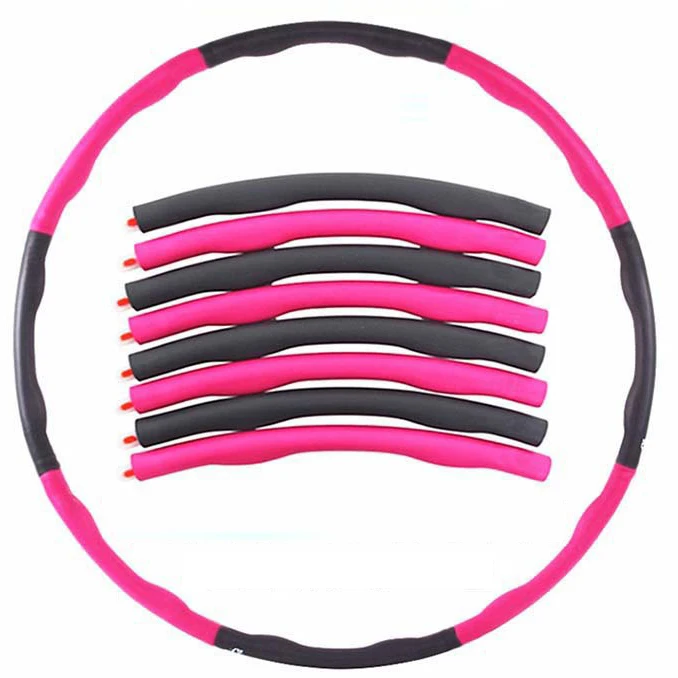 Hot Selling Gym Fitness Plastic ring Flat Hula Round Hoop Ring For Adults And Kids, Optional
Hot Selling Gym Fitness Plastic ring Flat Hula Round Hoop Ring For Adults And Kids, Optional