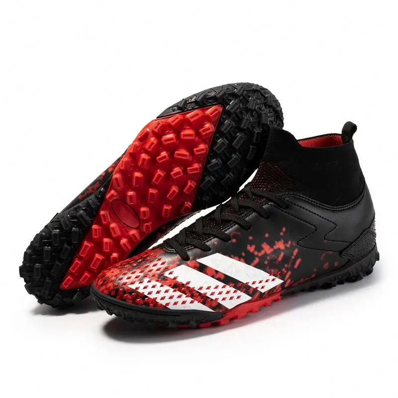Factory puma soccer shoes With Good Goods