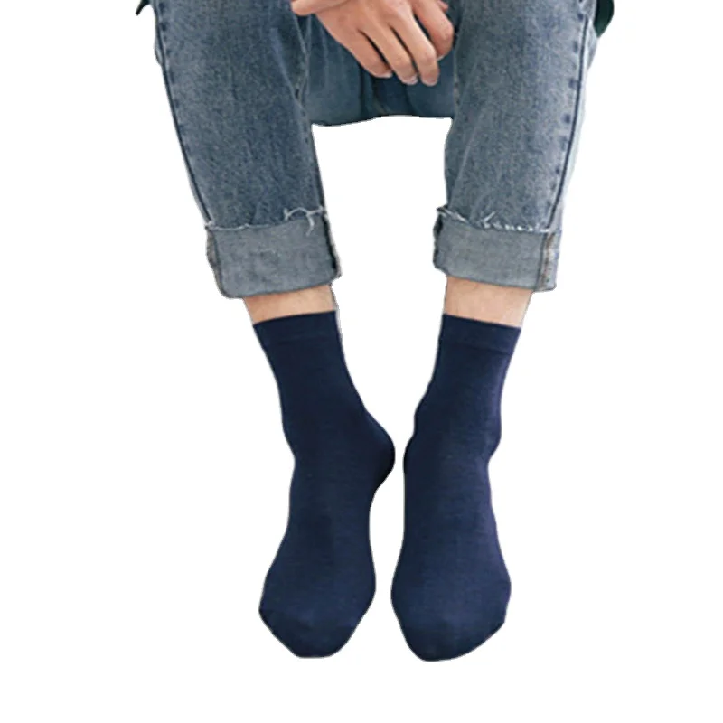 wholesale soft cotton socks crew men socks business breathable socks, As picture shows
wholesale soft cotton socks crew men socks business breathable socks, As picture shows