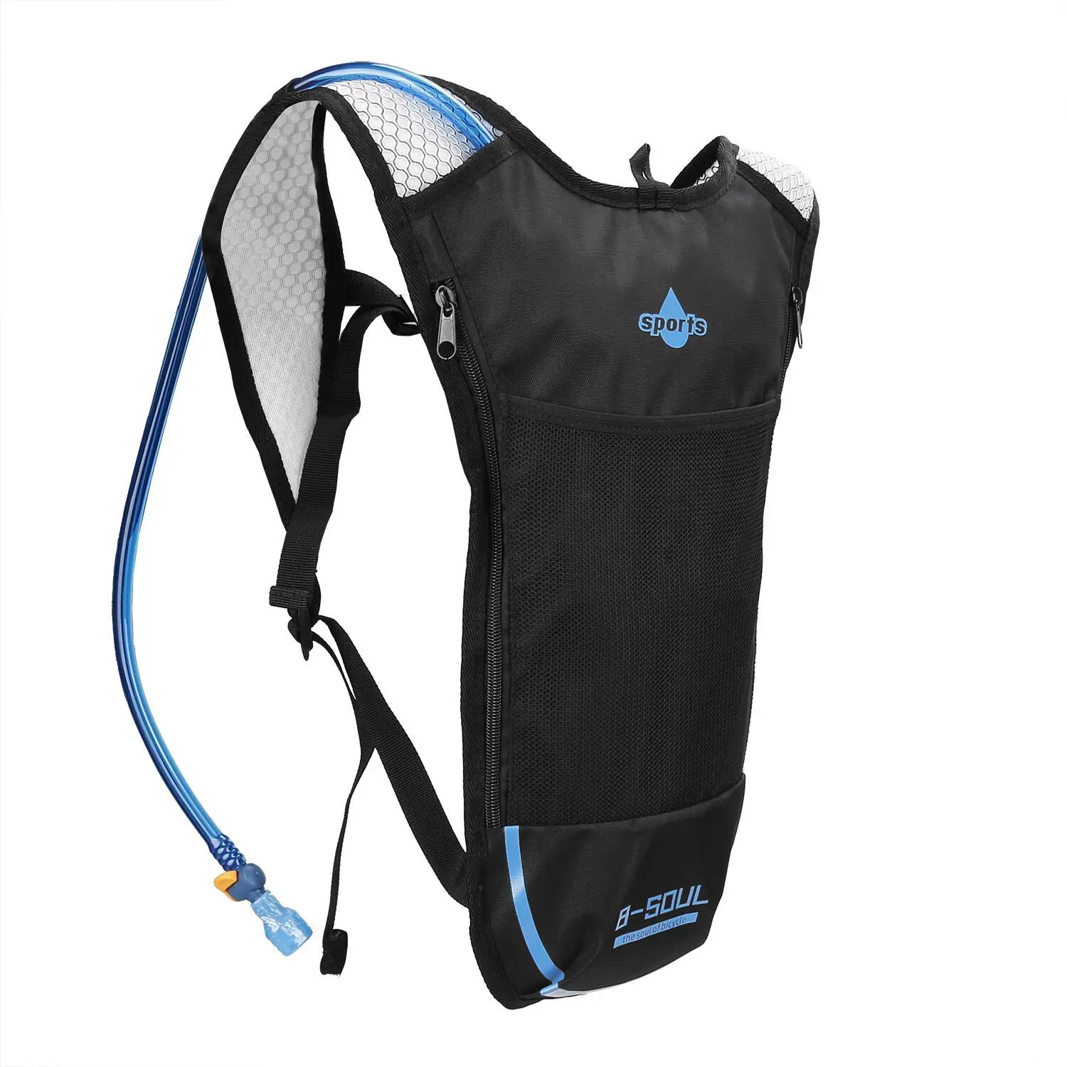 Bicycle Riding Backpack Water BagNylon Outdoor Sport Hiking Bicycle Hydration Bladder cycling Water Bag, Picture
Bicycle Riding Backpack Water BagNylon Outdoor Sport Hiking Bicycle Hydration Bladder cycling Water Bag, Picture