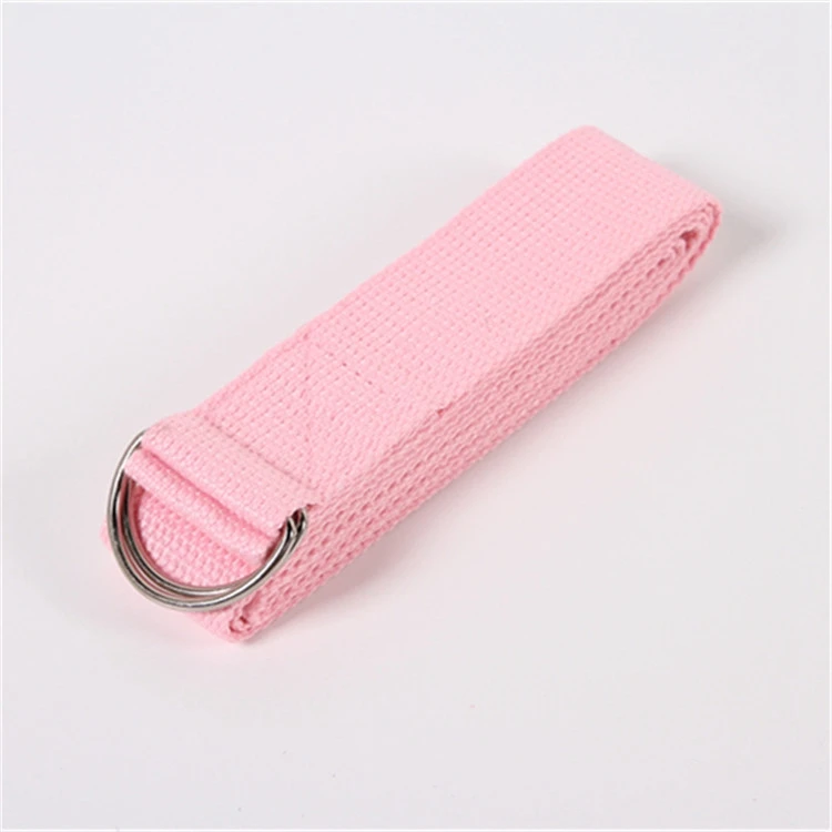 Yoga Pilates Stretch Belt Customized Resistance Belt Stretch Adjustable, Blue, green, black, rose, pink, grass green, violet, purple
Yoga Pilates Stretch Belt Customized Resistance Belt Stretch Adjustable, Blue, green, black, rose, pink, grass green, violet, purple