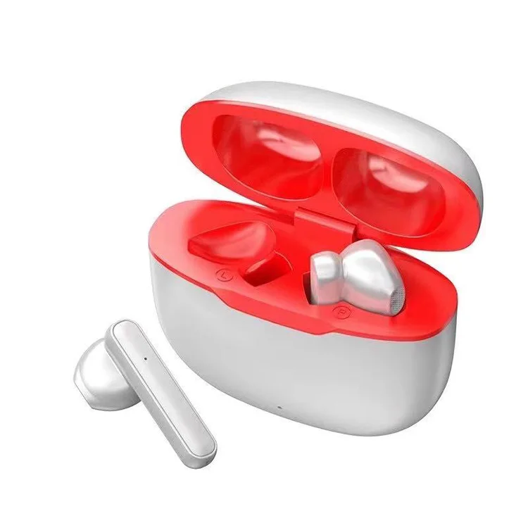 Manufacture Bluthooth Headset Low Price fone wireless noise cancelling fone blue tooth Earbuds fone de ouvido blue tooth
Manufacture Bluthooth Headset Low Price fone wireless noise cancelling fone blue tooth Earbuds fone de ouvido blue tooth