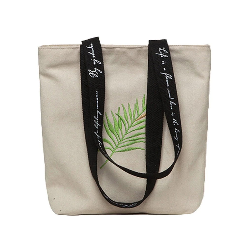 Fashion Shopping Cotton Beach Shoulder Women Canvas Tote Bag, Black, white, yellow or customized color
Fashion Shopping Cotton Beach Shoulder Women Canvas Tote Bag, Black, white, yellow or customized color