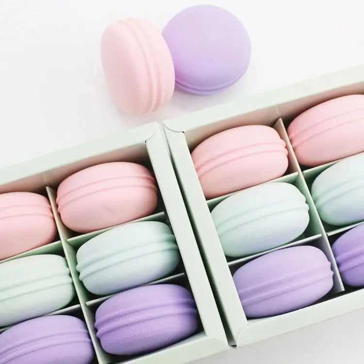 Sweet Customized logo Amazon popular beauty sponge makeup powder puff, Pink,green ,purple or customized
Sweet Customized logo Amazon popular beauty sponge makeup powder puff, Pink,green ,purple or customized